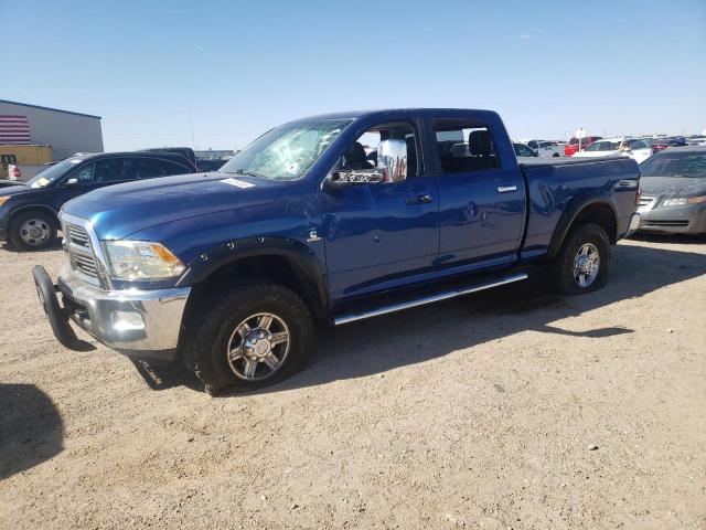 DODGE RAM 2500 2011 3d7ut2cl2bg508906