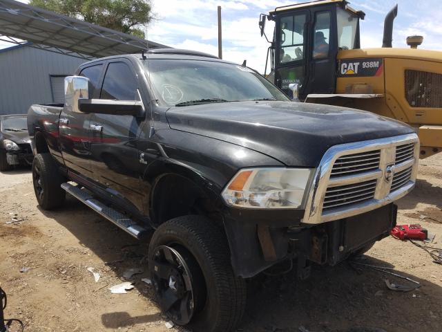 DODGE RAM 2500 2011 3d7ut2cl2bg509019