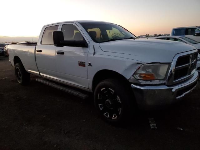 DODGE RAM 2500 2011 3d7ut2cl2bg518223