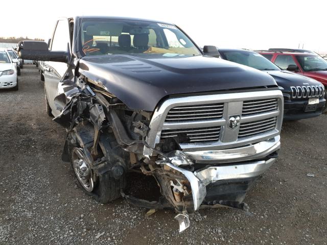 DODGE RAM 2500 2011 3d7ut2cl2bg529321