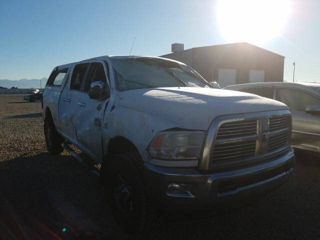 DODGE RAM 2500 2011 3d7ut2cl2bg530842