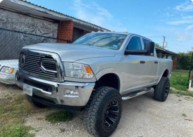 DODGE RAM 2500 2011 3d7ut2cl2bg539802