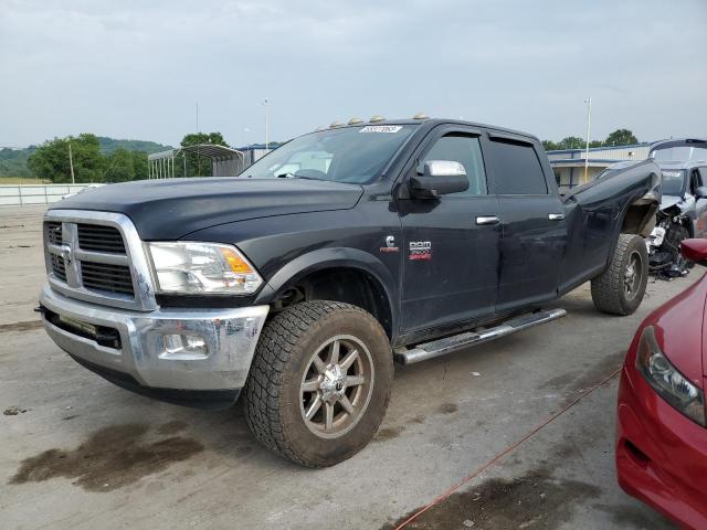 DODGE RAM PU1500 2011 3d7ut2cl2bg554333