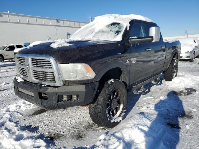 DODGE RAM 2500 2011 3d7ut2cl2bg555336