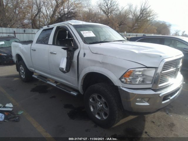 RAM 2500 2011 3d7ut2cl2bg598560