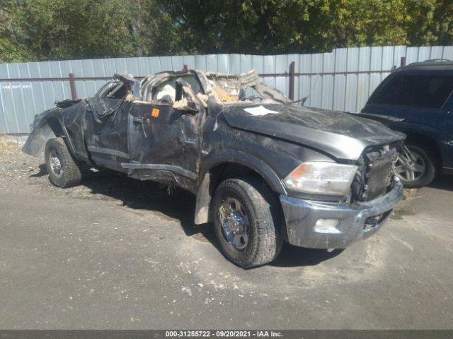 RAM 2500 2011 3d7ut2cl2bg601697