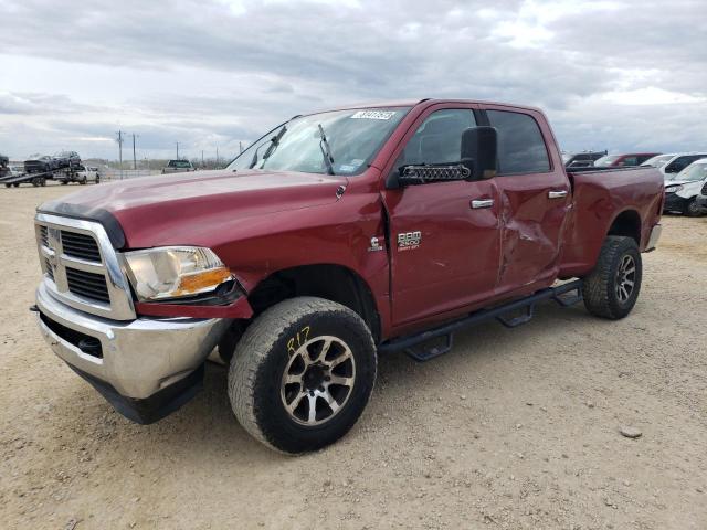 DODGE RAM 2500 2011 3d7ut2cl2bg606611