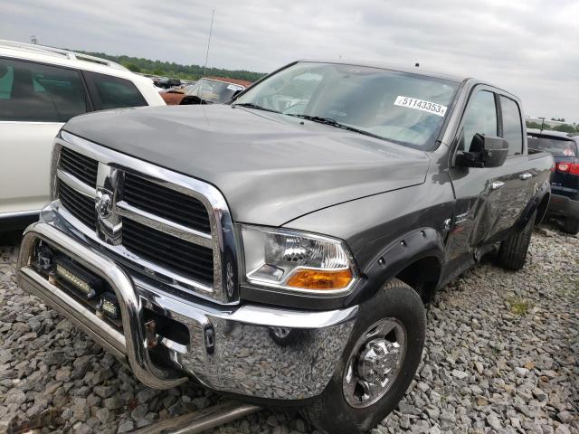 DODGE RAM 2500 2011 3d7ut2cl2bg624946