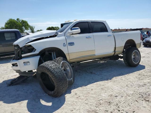 DODGE RAM 2500 2011 3d7ut2cl2bg629404