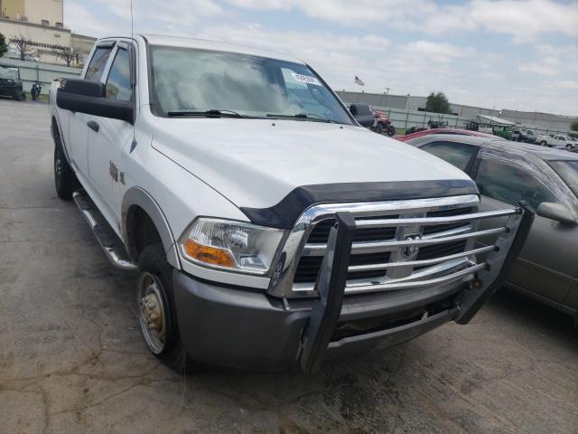 DODGE RAM 2500 2011 3d7ut2cl2bg629788