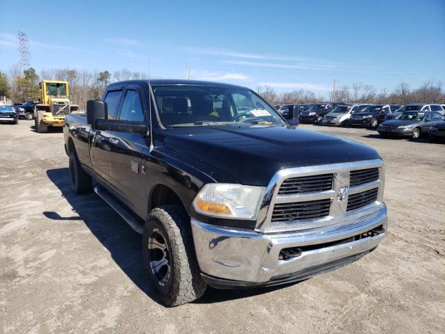 DODGE RAM 2500 2011 3d7ut2cl2bg630844