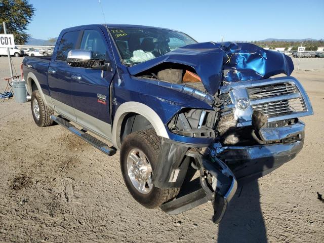 DODGE RAM 2500 2011 3d7ut2cl2bg636417