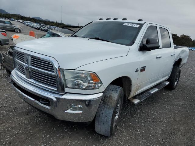 DODGE RAM 2010 3d7ut2cl3ag109369