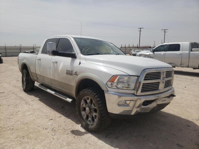 DODGE RAM 2500 2010 3d7ut2cl3ag112563