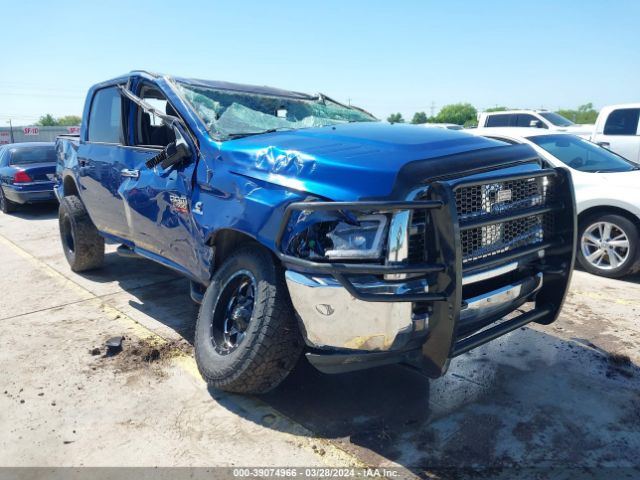 DODGE RAM 2500 2010 3d7ut2cl3ag116760