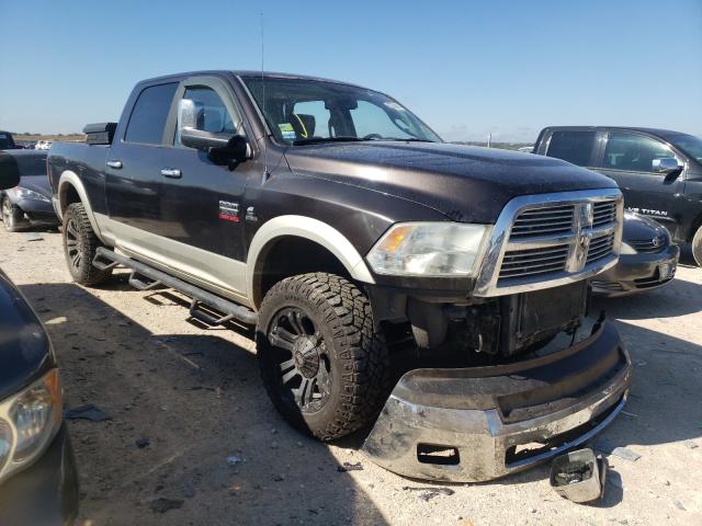 DODGE RAM 2500 2010 3d7ut2cl3ag118427