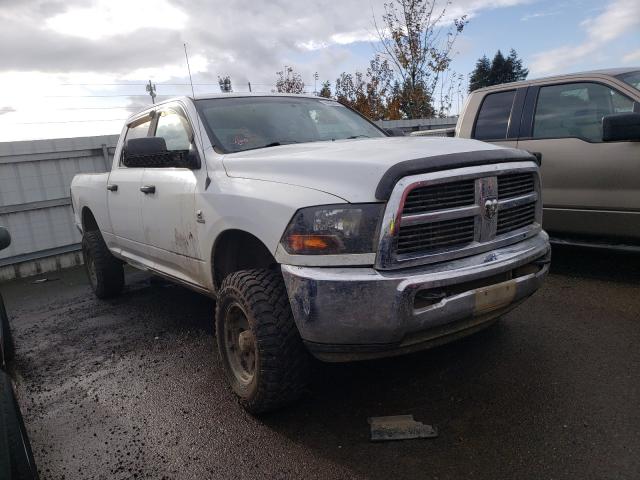 DODGE RAM 2500 2010 3d7ut2cl3ag120727