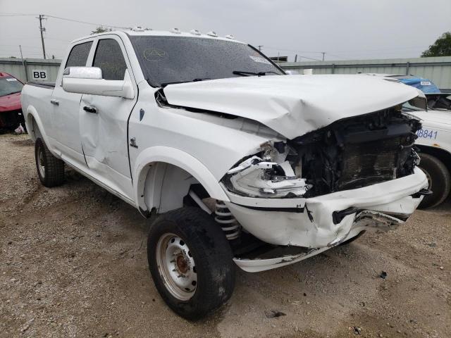 DODGE RAM 2500 2010 3d7ut2cl3ag124292