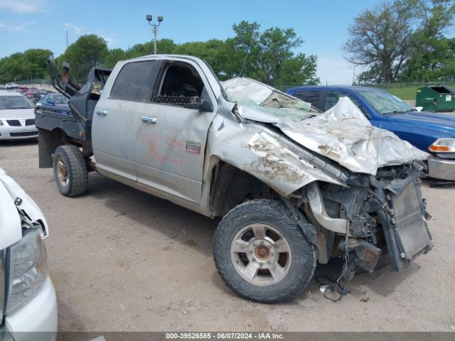 DODGE RAM 2010 3d7ut2cl3ag131128