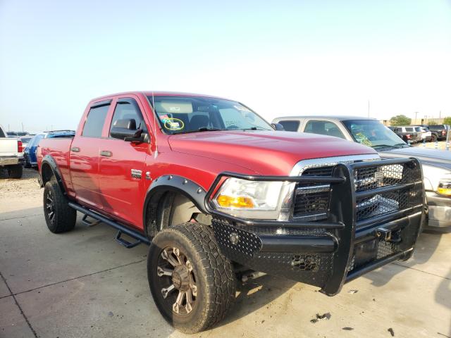 DODGE RAM 2500 2010 3d7ut2cl3ag132537