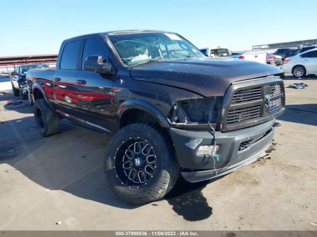 DODGE RAM 2500 2010 3d7ut2cl3ag141528