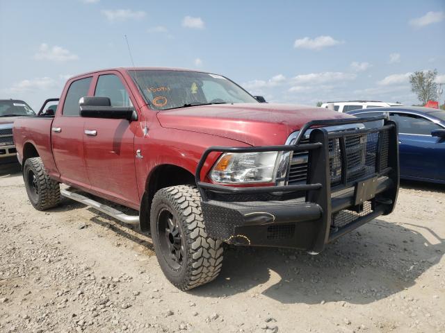 DODGE RAM 2500 2010 3d7ut2cl3ag150911