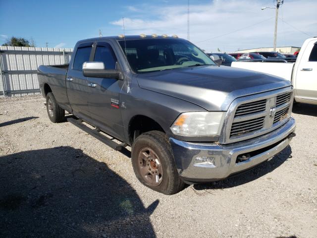 DODGE RAM 2500 2010 3d7ut2cl3ag160015