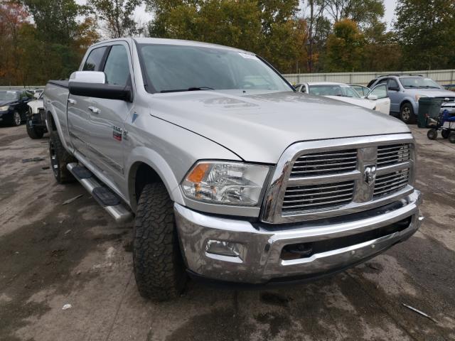 DODGE RAM 2500 2010 3d7ut2cl3ag161732