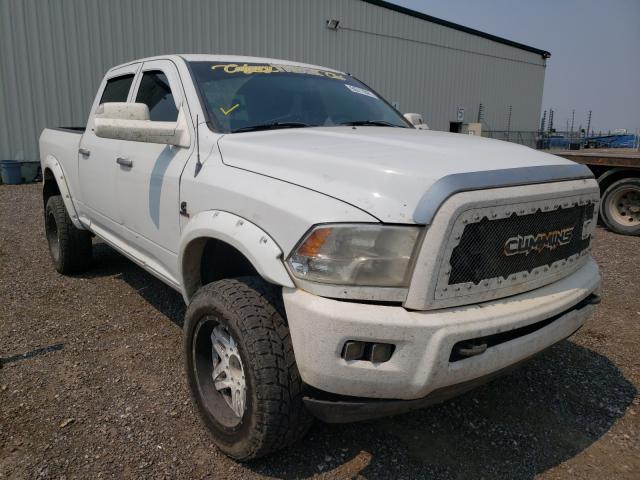 DODGE RAM 2500 2010 3d7ut2cl3ag173296