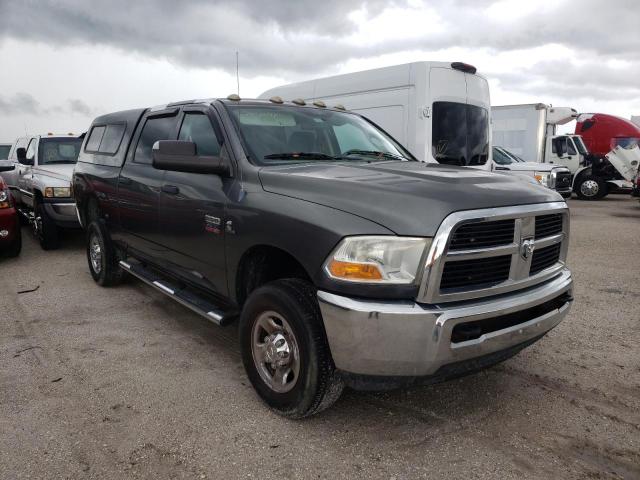 DODGE RAM 2500 2010 3d7ut2cl3ag179941