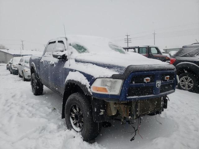 DODGE RAM 2500 2010 3d7ut2cl3ag183293