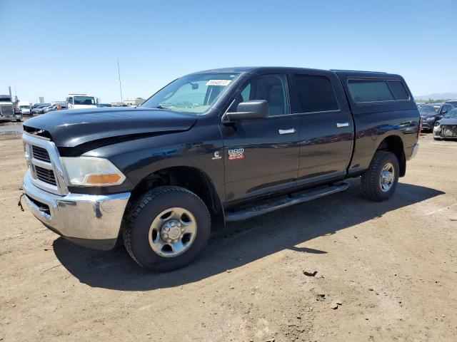 DODGE RAM 2500 2010 3d7ut2cl3ag187246