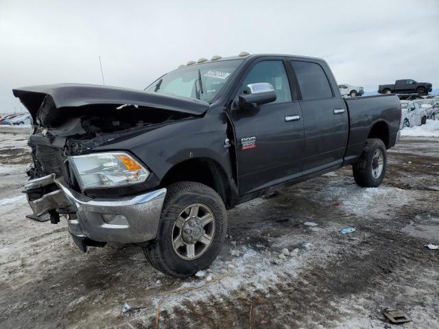 DODGE RAM 2500 2011 3d7ut2cl3bg506078