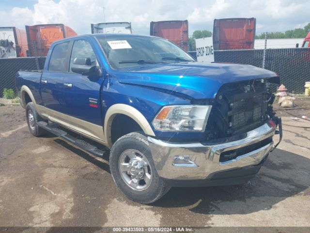 RAM RAM 2500 2011 3d7ut2cl3bg518764