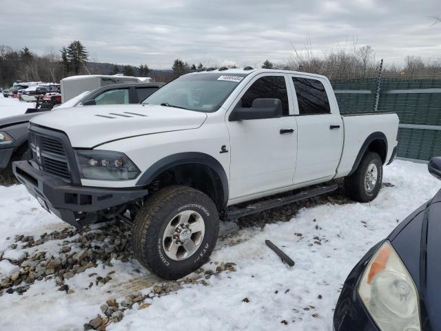 DODGE RAM 2500 2011 3d7ut2cl3bg527982