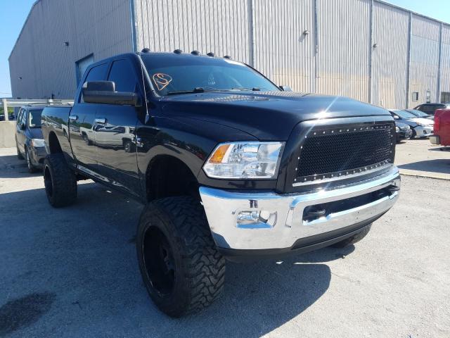 DODGE RAM 2500 2011 3d7ut2cl3bg565700