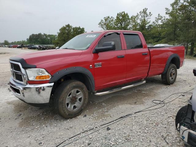 DODGE RAM 2500 2011 3d7ut2cl3bg566085