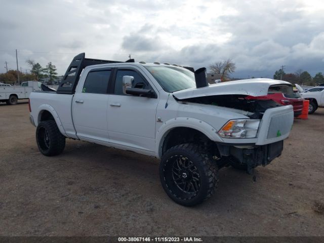 RAM 2500 2011 3d7ut2cl3bg583355