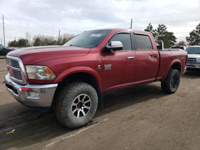 DODGE RAM 2500 2011 3d7ut2cl3bg583906