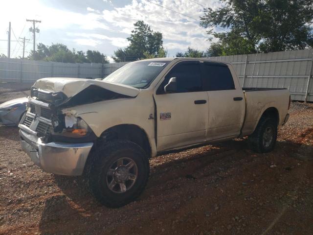 DODGE RAM 2500 2011 3d7ut2cl3bg594694