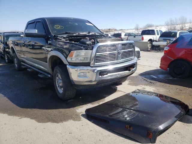 DODGE RAM 2500 2011 3d7ut2cl3bg601756