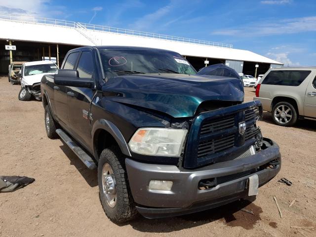 DODGE RAM 2500 2011 3d7ut2cl3bg601918