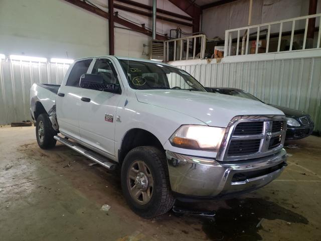 DODGE RAM 2500 2011 3d7ut2cl3bg606388