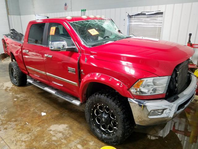 DODGE RAM 2500 2011 3d7ut2cl3bg614278