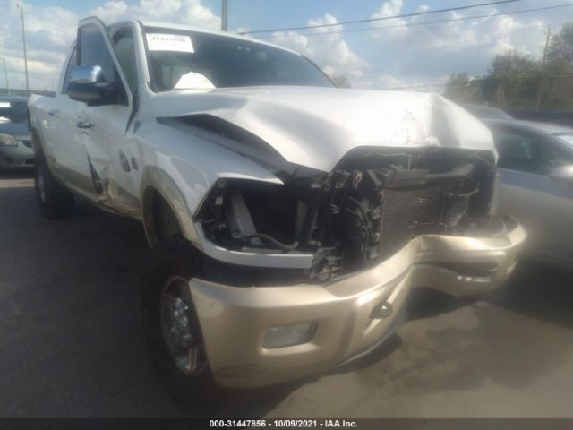 RAM 2500 2011 3d7ut2cl3bg637012