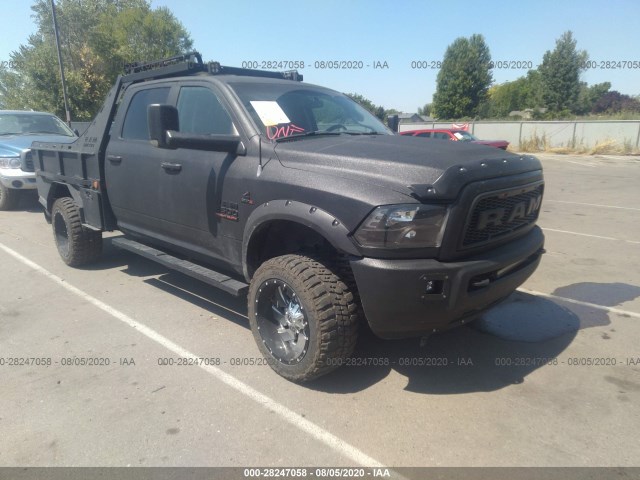 DODGE RAM 2500 2010 3d7ut2cl4ag113124