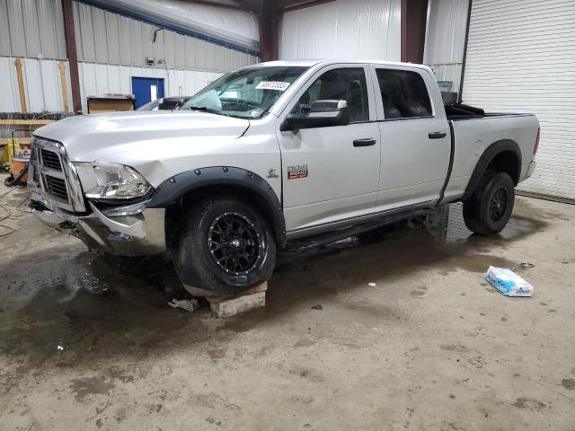 DODGE RAM 2500 2010 3d7ut2cl4ag116914