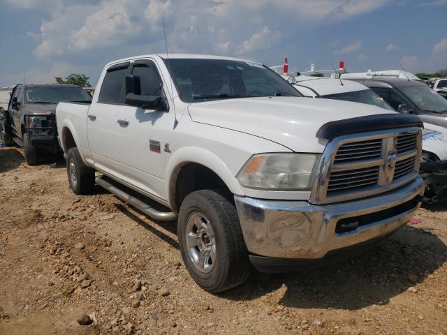 DODGE RAM 2500 2010 3d7ut2cl4ag119859