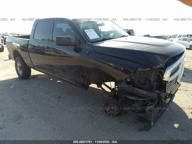 DODGE RAM 2500 2010 3d7ut2cl4ag121790