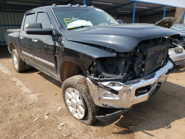 DODGE RAM 2500 2010 3d7ut2cl4ag135365